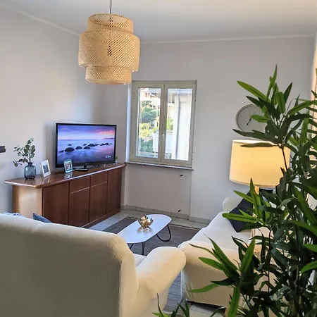 Sole Di Davoli - Three Bedroom