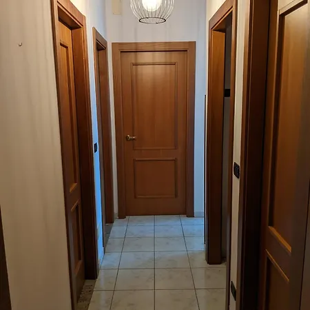 Sole Di Davoli - Three Bedroom