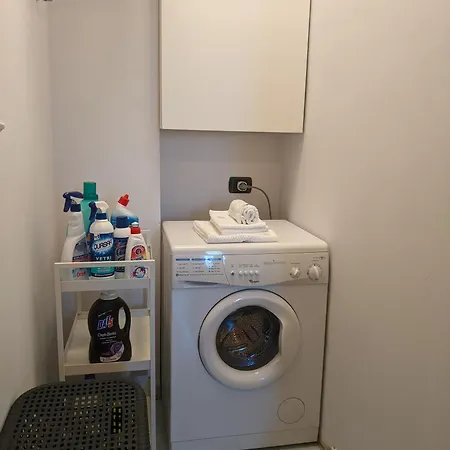 Sole Di Davoli - Three Bedroom