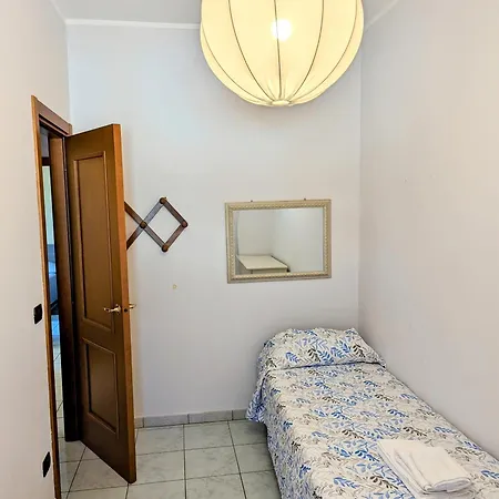 Apartment Sole Di Davoli - Three Bedroom *