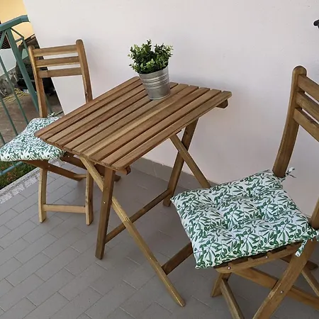 Apartment Sole Di Davoli - Three Bedroom