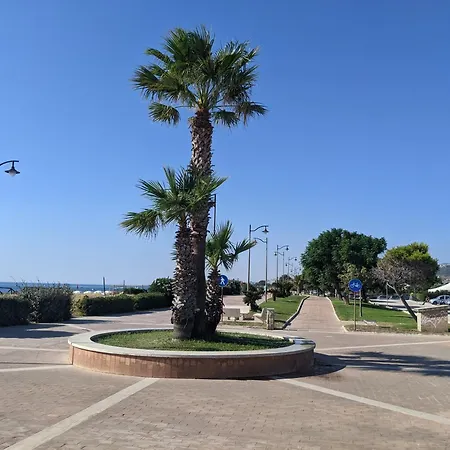 Apartment Sole Di Davoli - Three Bedroom