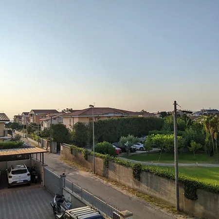 Sole Di Davoli - Three Bedroom *