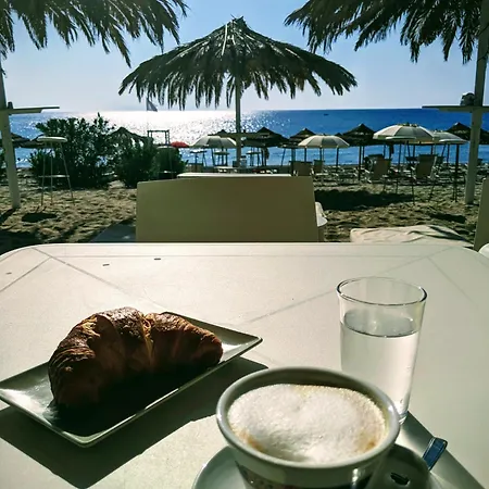 Sole Di Davoli - Three Bedroom Apartment