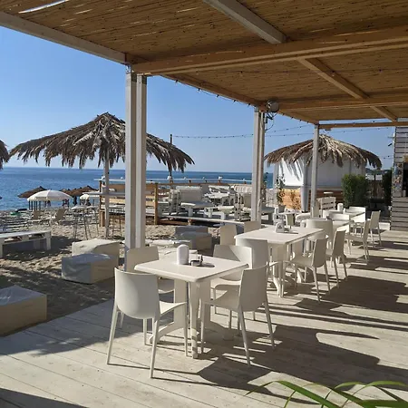 Sole Di Davoli - Three Bedroom