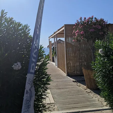 Sole Di Davoli - Three Bedroom