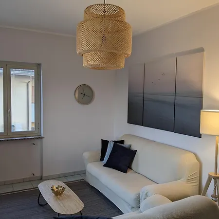 Sole Di Davoli - Three Bedroom 아파트