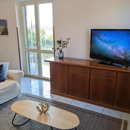 Apartment Sole Di Davoli - Three Bedroom