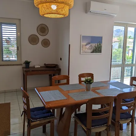 Apartment Sole Di Davoli - Three Bedroom