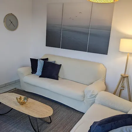 아파트 Sole Di Davoli - Three Bedroom