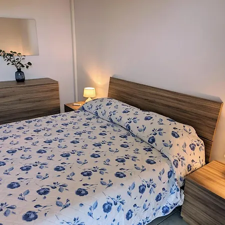 Apartment Sole Di Davoli - Three Bedroom