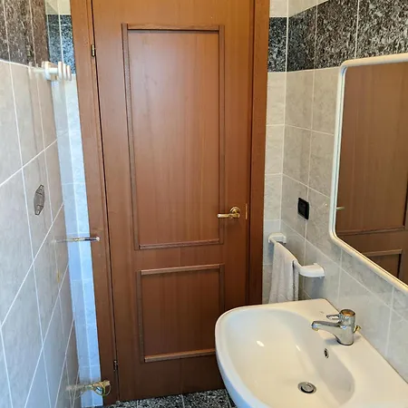 아파트 Sole Di Davoli - Three Bedroom