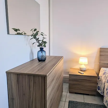 Sole Di Davoli - Three Bedroom * Marina di Davoli