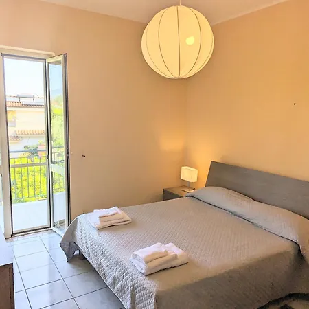 아파트 Sole Di Davoli - Three Bedroom