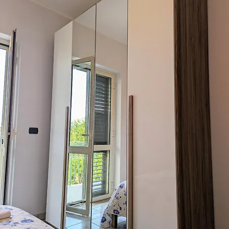 아파트 Sole Di Davoli - Three Bedroom *