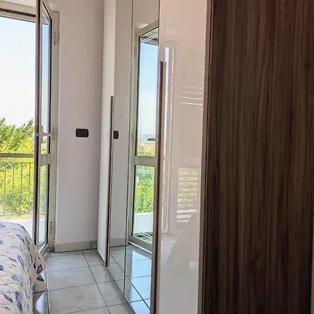 Apartment Sole Di Davoli - Three Bedroom Marina di Davoli