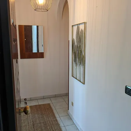 Apartment Sole Di Davoli - Three Bedroom *