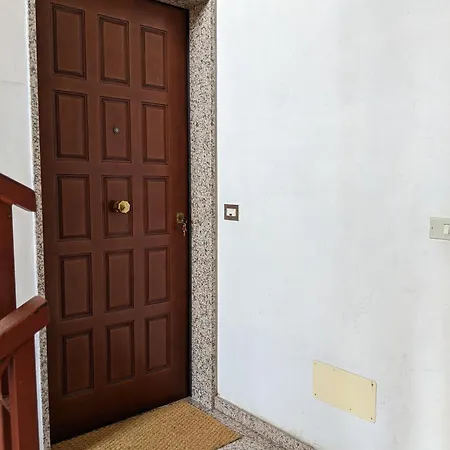 Apartment Sole Di Davoli - Three Bedroom