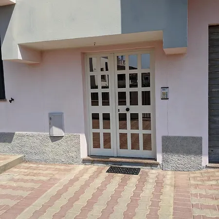 Apartment Sole Di Davoli - Three Bedroom *