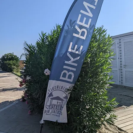 Sole Di Davoli - Three Bedroom * Marina di Davoli