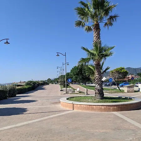 Apartment Sole Di Davoli - Three Bedroom