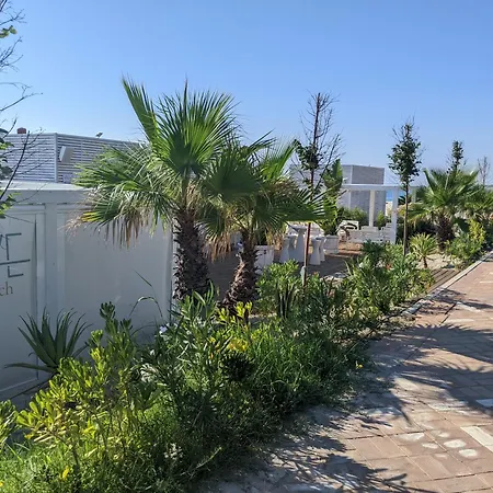 Sole Di Davoli - Three Bedroom Apartment