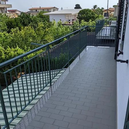 Sole Di Davoli - Three Bedroom *