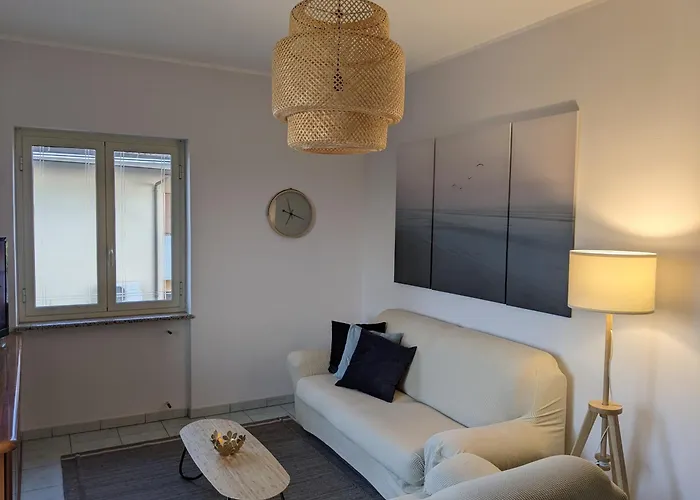 Sole Di Davoli - Three Bedroom Apartment