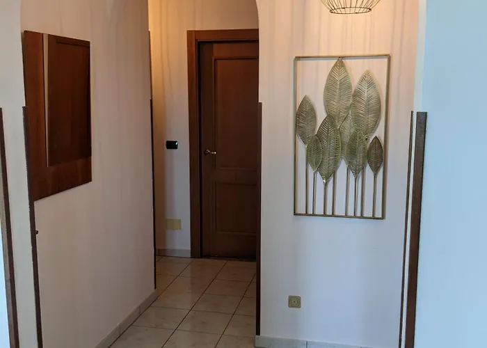 Sole Di Davoli - Three Bedroom 公寓 *