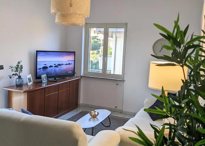 Sole Di Davoli - Three Bedroom