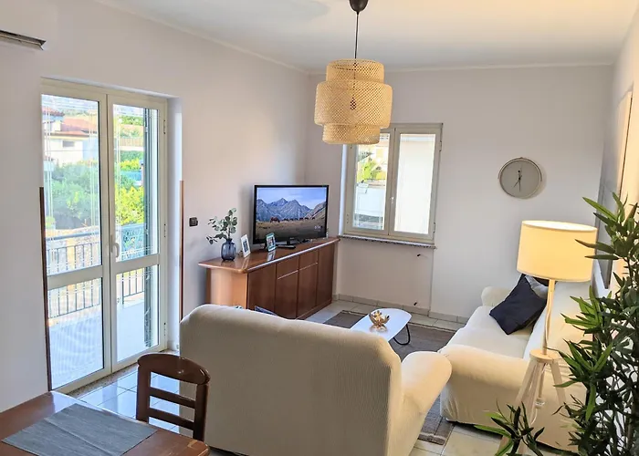 Sole Di Davoli - Three Bedroom 公寓 *