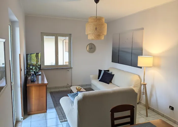 Apartment Sole Di Davoli - Three Bedroom *