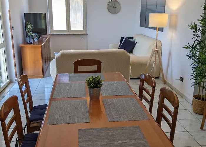 Sole Di Davoli - Three Bedroom *