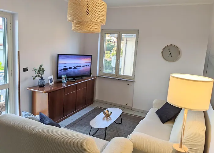 Sole Di Davoli - Three Bedroom 公寓