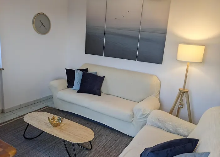 Apartment Sole Di Davoli - Three Bedroom