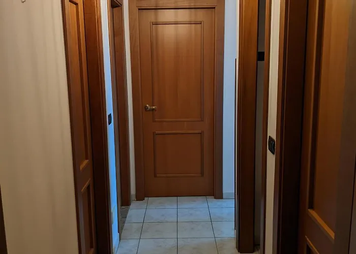 Sole Di Davoli - Three Bedroom