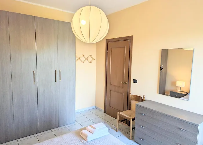 Sole Di Davoli - Three Bedroom Marina di Davoli