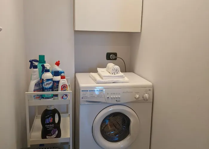 Sole Di Davoli - Three Bedroom