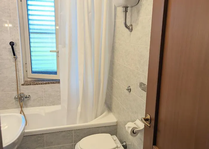 Apartment Sole Di Davoli - Three Bedroom *