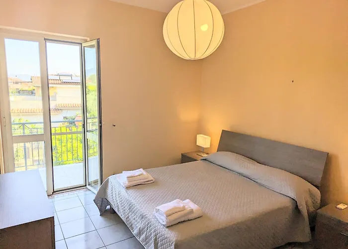 Apartment Sole Di Davoli - Three Bedroom