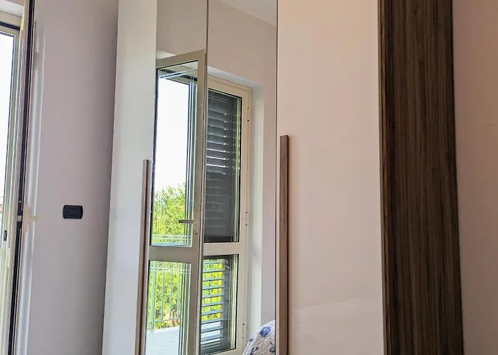 公寓 Sole Di Davoli - Three Bedroom *