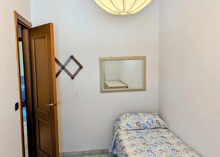 公寓 Sole Di Davoli - Three Bedroom *