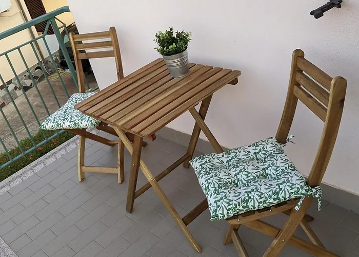 Apartment Sole Di Davoli - Three Bedroom