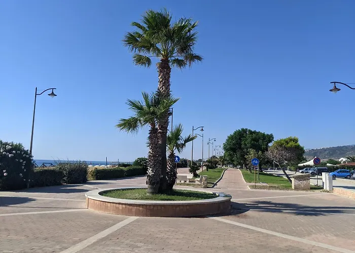 公寓 Sole Di Davoli - Three Bedroom