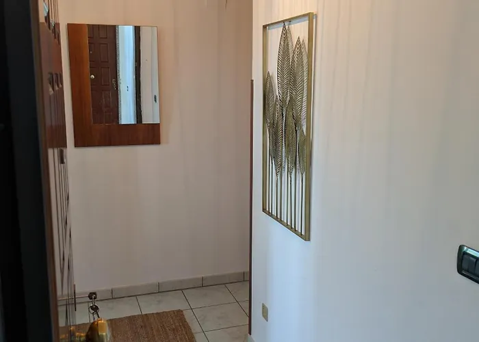 公寓 Sole Di Davoli - Three Bedroom *