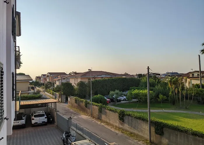 Sole Di Davoli - Three Bedroom *
