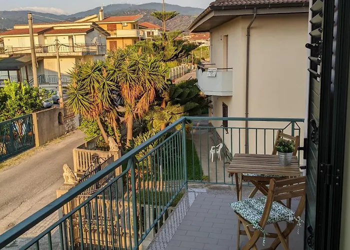 Sole Di Davoli - Three Bedroom 公寓 *
