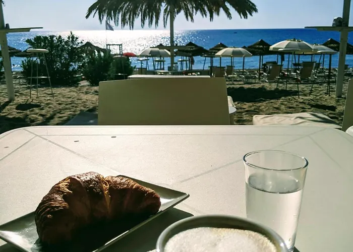 Sole Di Davoli - Three Bedroom 公寓