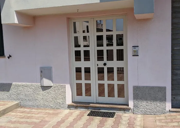 Apartment Sole Di Davoli - Three Bedroom *