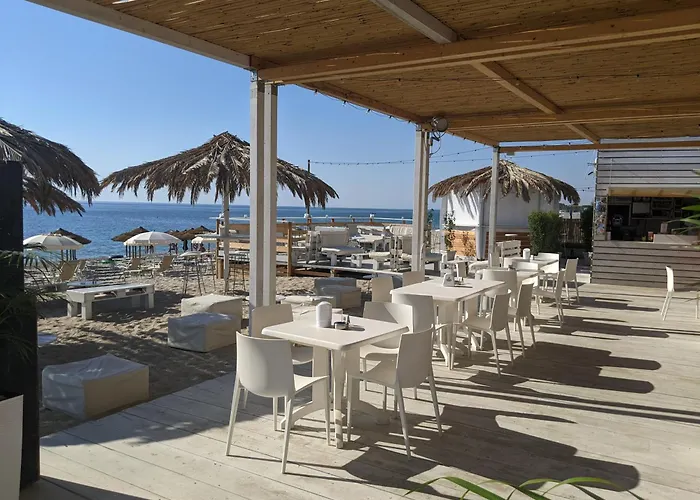 Sole Di Davoli - Three Bedroom